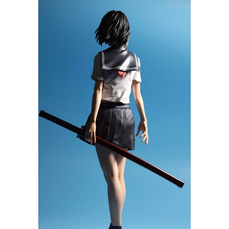 1:8 JK刀 KATANA