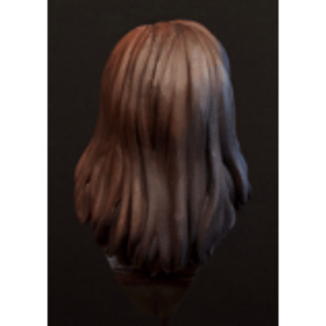 JD嬢 LADY JD BUST