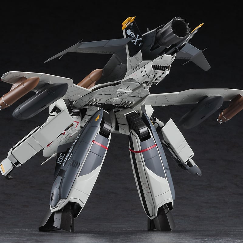 1:72 VF-0S ガウォーク w/ゴースト “マクロスゼロ” | tonerico 1:72 VF-0S ガウォーク w/ゴースト “マクロスゼロ” | tonerico