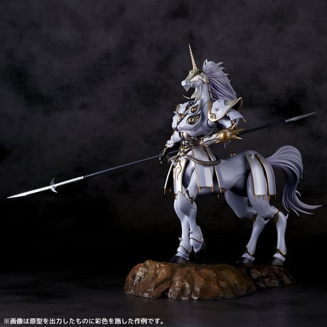 ARTPLA スレイプニール SLEIPNIR from RUNE MASUQUER