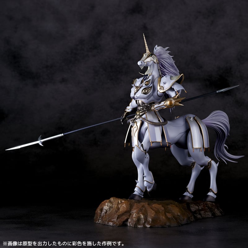 ARTPLA スレイプニール SLEIPNIR from RUNE MASUQUER | to
