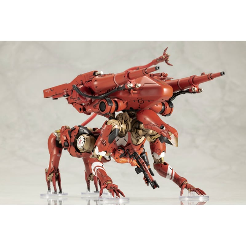 SHIPPING AT APR] 1:20 ゴーストメック コフィンズ コマンダー GHOS