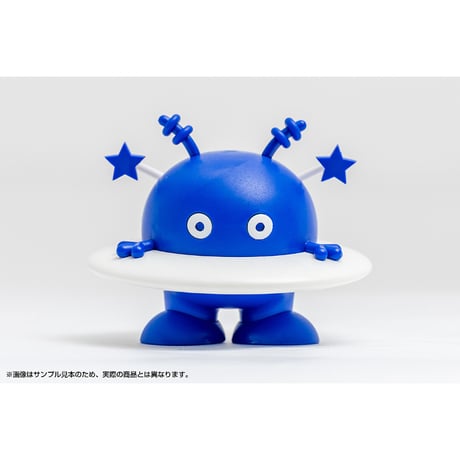 [SHIPPING AT SEP] Studio SYUTO コスモ星丸　ブルーver. / ピンクver.