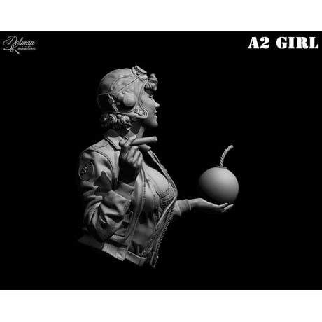 1:10 A2 GIRL BUST