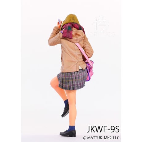 1:9 JKWF-9S