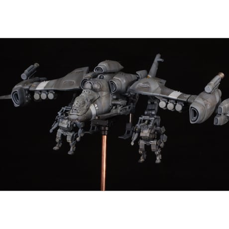 1:72 ハウンド-F 改造キット HOUND-F  Conversion Kit