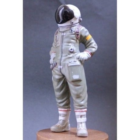 1:20 シュトラール宇宙飛行士 STRAHL  ASTRONAUT