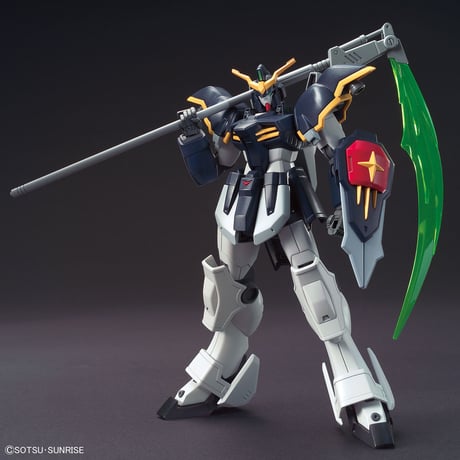 HG 1:144 GUNDAM DEATHSCYTHE