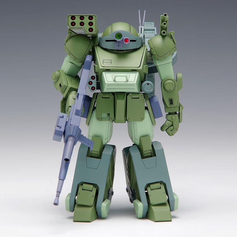 【新品未組立！】WAVE製1/35バーグラリードッグBURGLARY DOG 1:35バーグラリードッグ[PS版] BURGLARY DOG [PS ver.] | to