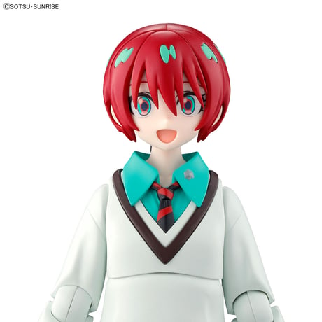 FIGURE-RISE STANDARD AMATE YUZURIHA (MACYU)