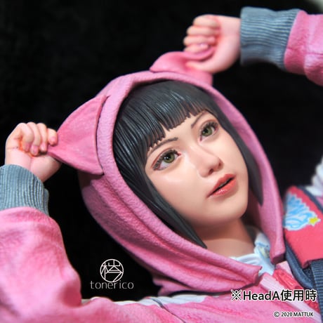1:6 JKHD-6SP