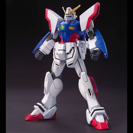 HG 1:144 SHINING GUNDAM