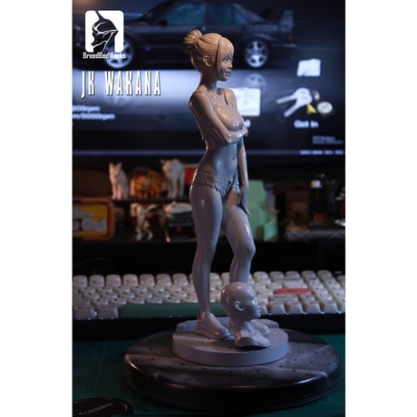 1:6 JK若菜 JK WAKANA