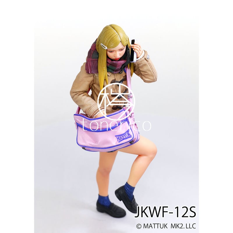 1:12 JKWF-12S | tonerico:tokyo hobby market 1:12 JKWF-12S | tonerico:tokyo hobby market