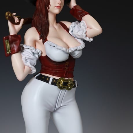 海の女王 PIRATE