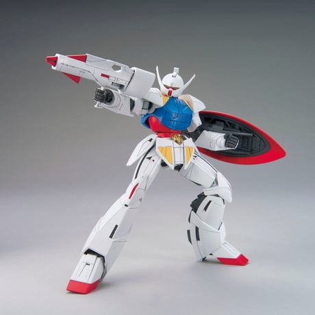 HG 1:144 ∀GUNDAM