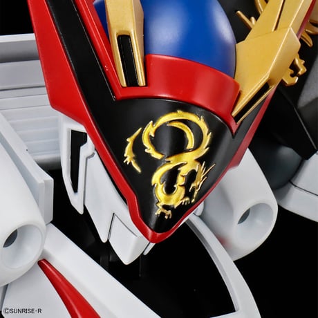 HG RYUOUMARU