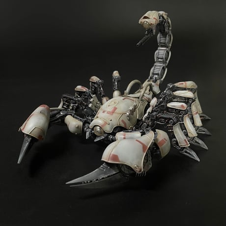 [COMING SOON] 1:35 デスピオン DEATHPION【REPRODUCTION・再生産】