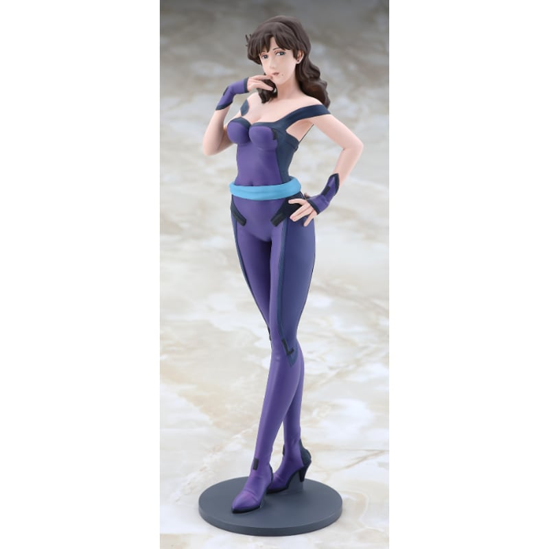 1:12 「キャッツ❤︎アイ」来生 泪 | tonerico：tokyo hobby market