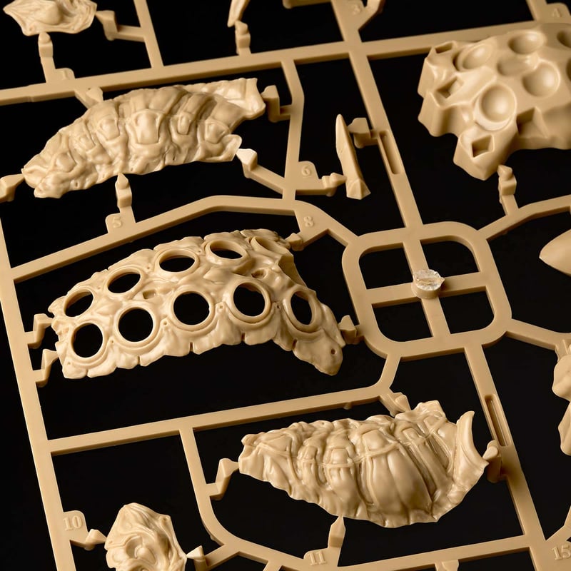ARTPLA SCULPTURE WORKS エヴァンゲリオン 2号機獣化第2形態 ザ ARTPLA SCULPTURE WORKS エヴァンゲリオン 2号機獣化第2形態 ザ