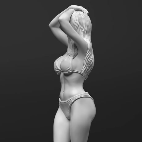 ビキニガール3 BIKINI GIRL3