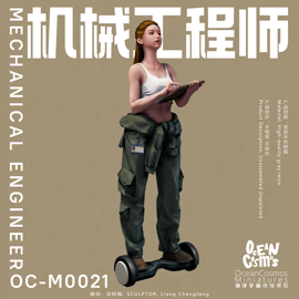 OCEAN COSMOS】INTRODUCING NEW DEALER ! 新規お取扱い開始