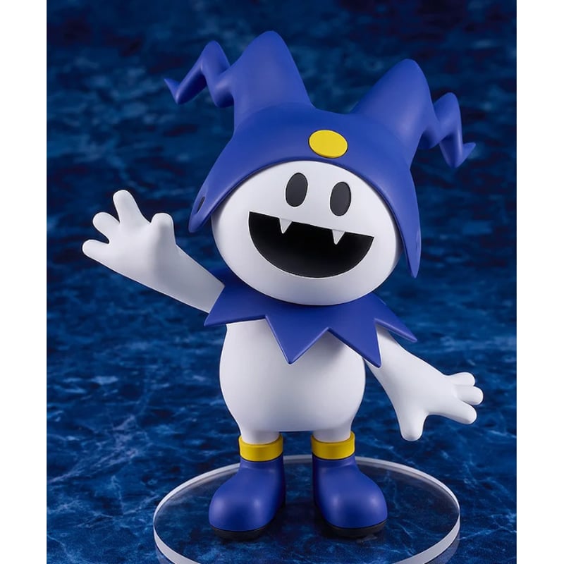 PLAMAX minimum factory ジャックフロスト Jack Frost | to