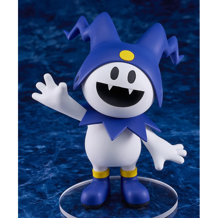 ジャックフロスト PLAMAX minimum factory ジャックフロスト Jack Frost | to