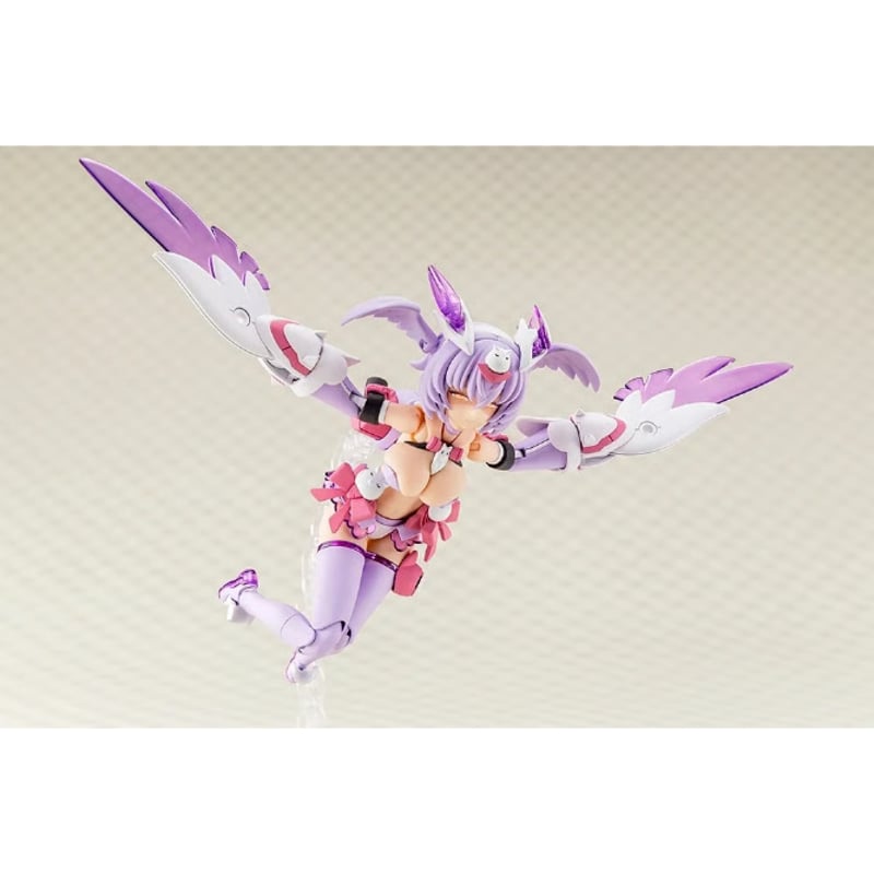 メガミデバイス PUNI☆MOFU シャオ　塗装品完成品 PUNI☆MOFU シャオ 全塗装 完成品 メガミデバイス - メルカリ