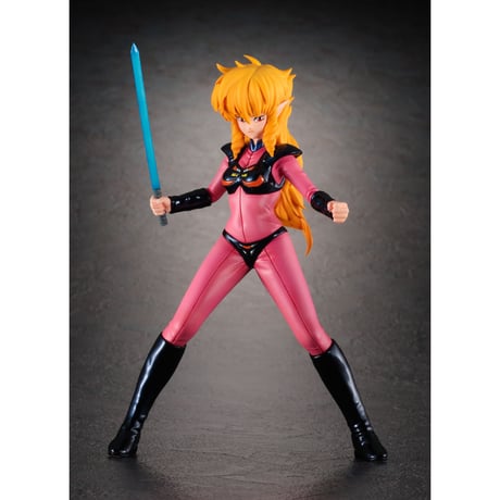 1:12 「戦え!!イクサー１」 イクサー1　ICZER-ONE