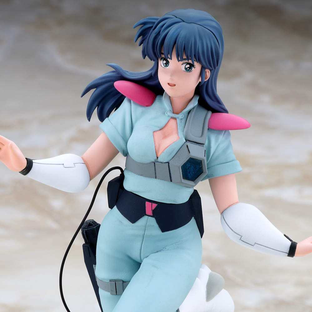 1:12 「赤い光弾ジリオン」 アップル | tonerico：tokyo hobby market