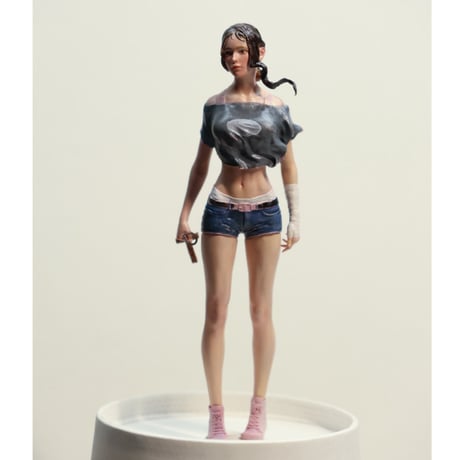 [SHIPPING AT JUL] TreasureTrove 1:20 FIGURE SERIES