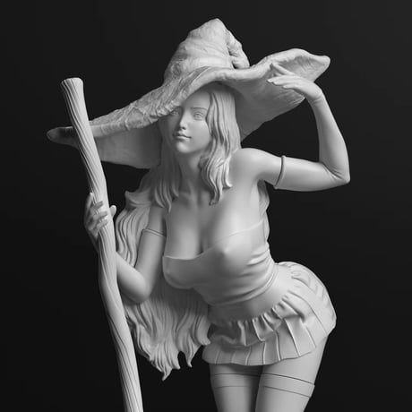 魔法少女 MAGICAL GIRL