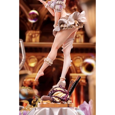 [SHIPPING AT JUN] 1:8 SWEET DANCE