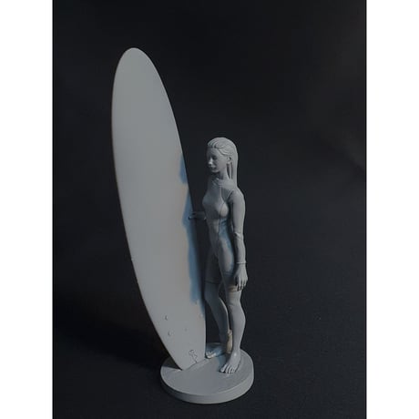 1:20 ライフサーファー Life Surfer