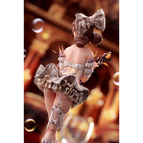 [SHIPPING AT JUN] 1:8 SWEET DANCE