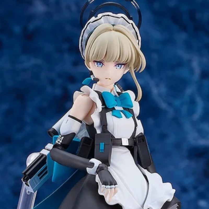 【新品未開封】 PLAMATEA トキ プラモデル Amazon | PLAMATEA ブルーアーカイブ Blue Archive トキ ノン