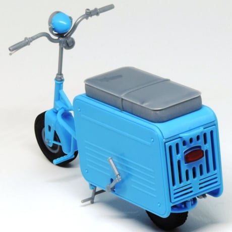 1:12 バルモビル VALMOBILE