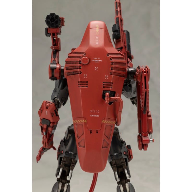 ゴースト様 SHIPPING AT OCT] 1:20 ゴーストメック コフィンズ GHOSTMECH