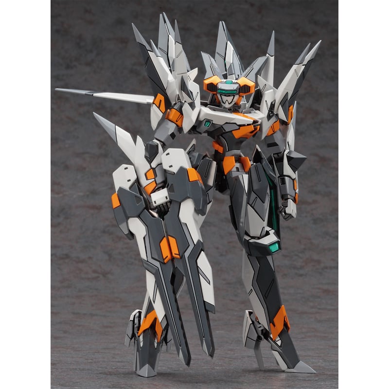 SHIPPING AT MAY] 1:100 YZR-8000H/Γ/R “マイザー・イータ
