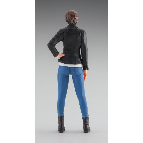 1:12 ガールズライダー GIRLS RIDER vol.3 | tonerico：toky