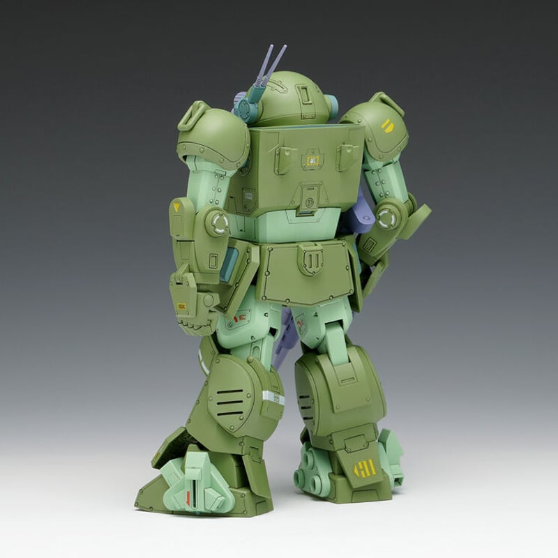 1:24 スコープドッグ SCOPE DOG | tonerico:tokyo hobby m 1:24 スコープドッグ SCOPE DOG | tonerico:tokyo hobby m