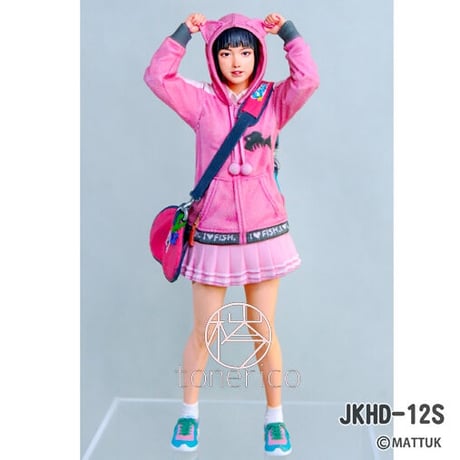 1:12 JKHD-12S