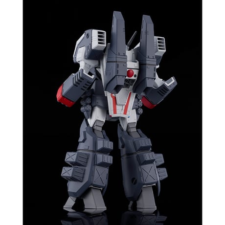 [SHIPPING AT MAY] PLAMAX 1:72 VF-1J アーマードバルキリー VF-1J ARMORED VALKYRIE