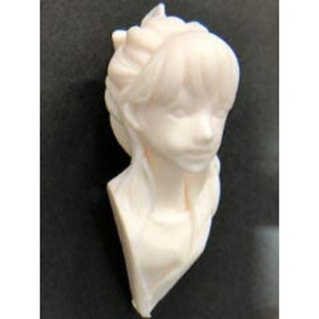 キャンディ子 JK TRINITY CANDY-KO BUST