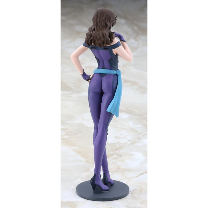 1:12 「キャッツ❤︎アイ」来生 泪 | tonerico：tokyo hobby market
