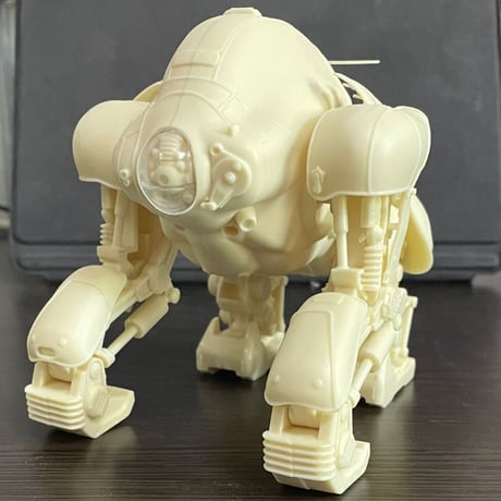 [COMING SOON] 1:35 ゴーレム改 GOREM-KAI【REPRODUCTION・再生産】