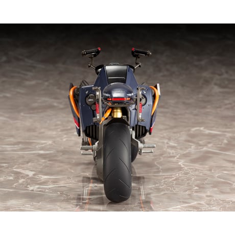 1:12 リバース・トライク REVERSE TRIKE from "DEATH STRANDING"