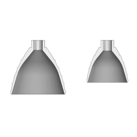 バーニア リアルタイプ VERNIER THRUSTER Real Type Detail-up parts