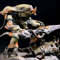 1: 72 AURONIX | tonerico：tokyo hobby market